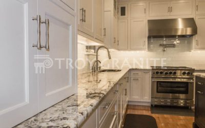 Granite Countertops and Home Value