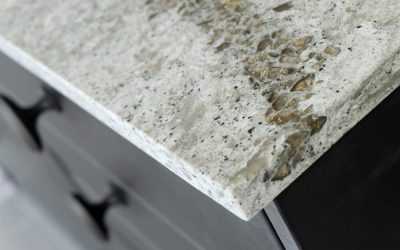 Solid Surface Upgrading: Nature Made vs Man Made